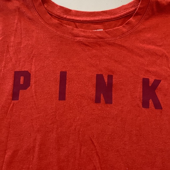 PINK Tee Shirt - Picture 2 of 5